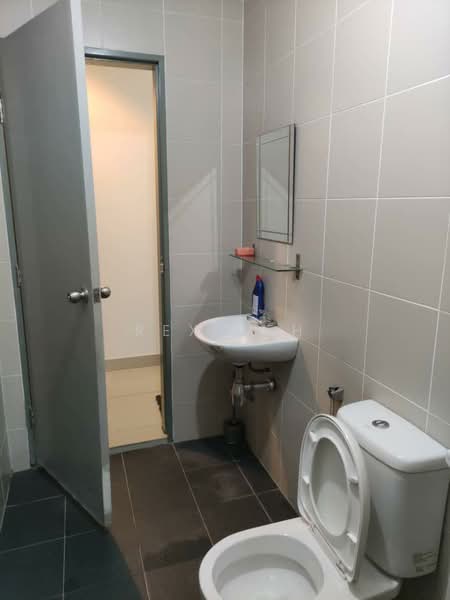 Kondominium untuk Dijual di Palace Court (Sri Istana) - Rex Beh - Bathroom - PropertyGuru.com.my