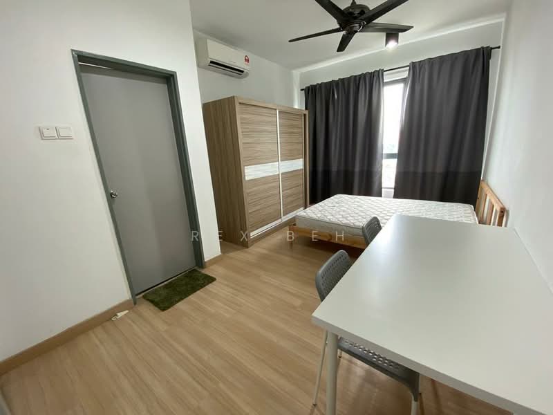 Kondominium untuk Dijual di Palace Court (Sri Istana) - Rex Beh - Bedroom - PropertyGuru.com.my