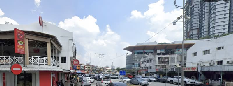Shop for Sale in Taman Megah (Petaling Jaya) - Ken Liew - PropertyGuru.com.my