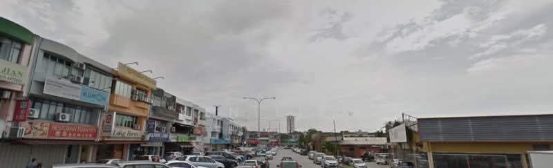 Shop for Sale in Taman Megah (Petaling Jaya) - Ken Liew - PropertyGuru.com.my