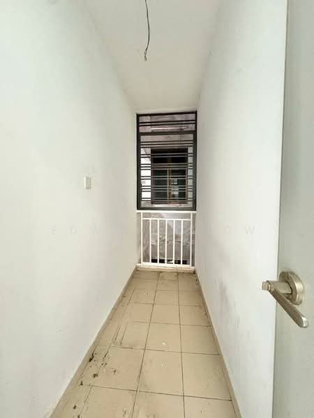 Condominium for Sale at PARC Regency (Residensi Masai) - Edward Siow - Corridor - PropertyGuru.com.my