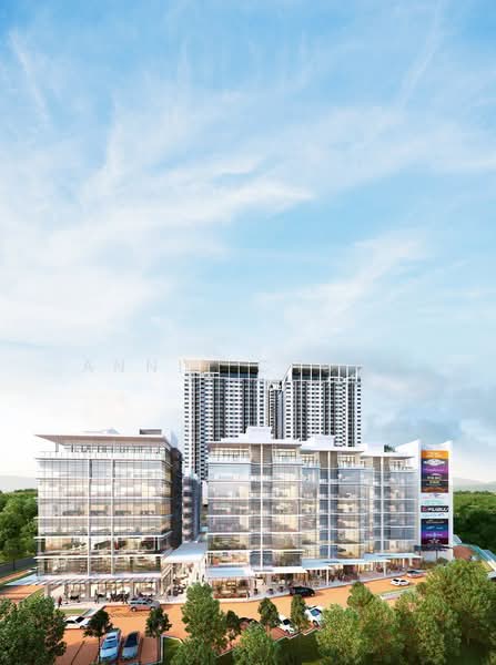 Retail Space for Rent in Cheras (Selangor) - Annie Chong - Exterior - PropertyGuru.com.my