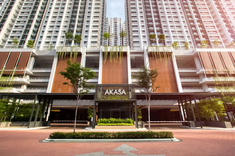 Retail Space for Rent in Cheras (Selangor) - Annie Chong - Exterior - PropertyGuru.com.my