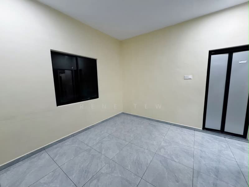 2-storey Terraced House for Sale in Taman Pelangi (Johor Bahru) - Rene Tew - Interior - PropertyGuru.com.my