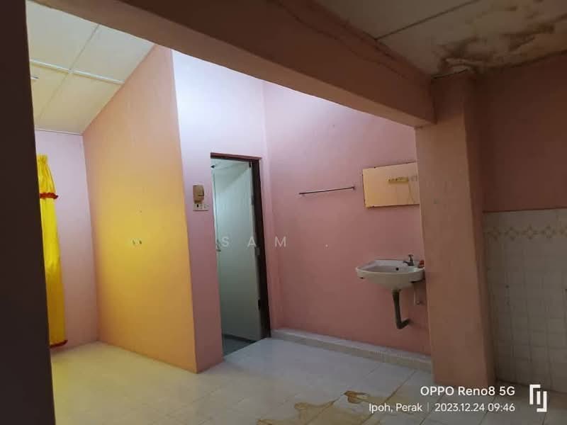 Rumah Teres 2-Tingkat untuk Dijual di Taman Bertuah (Ipoh) - Sam . - Interior - PropertyGuru.com.my