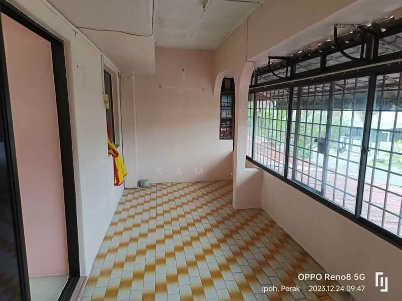 Rumah Teres 2-Tingkat untuk Dijual di Taman Bertuah (Ipoh) - Sam . - Corridor - PropertyGuru.com.my