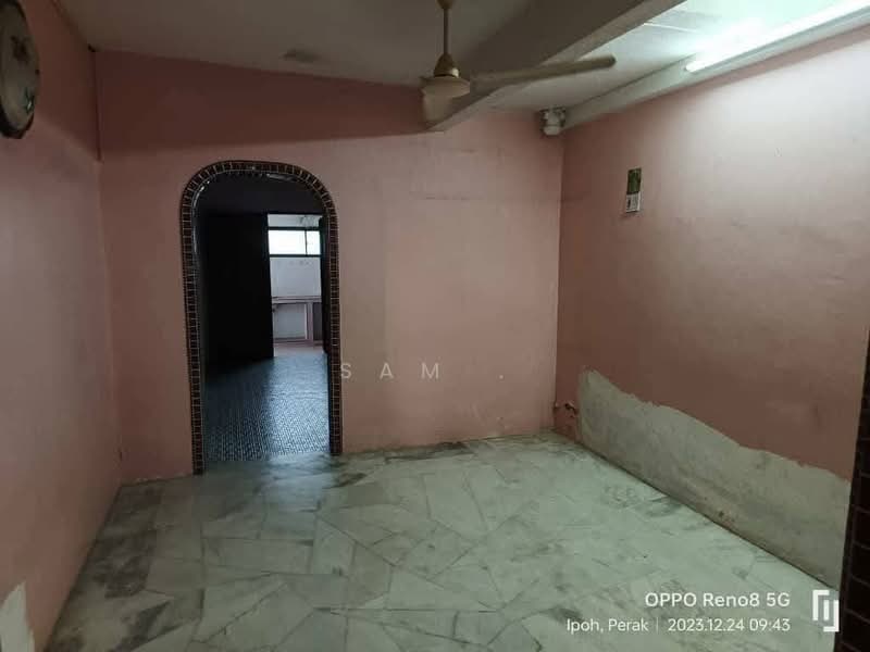 Rumah Teres 2-Tingkat untuk Dijual di Taman Bertuah (Ipoh) - Sam . - Interior - PropertyGuru.com.my