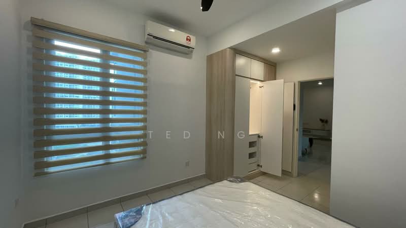 Condominium for Rent at The Latitude Condominium - TED NG - Bedroom - PropertyGuru.com.my
