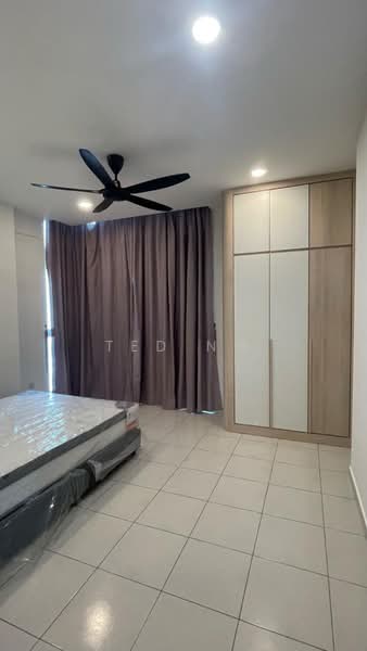 Condominium for Rent at The Latitude Condominium - TED NG - Bedroom - PropertyGuru.com.my