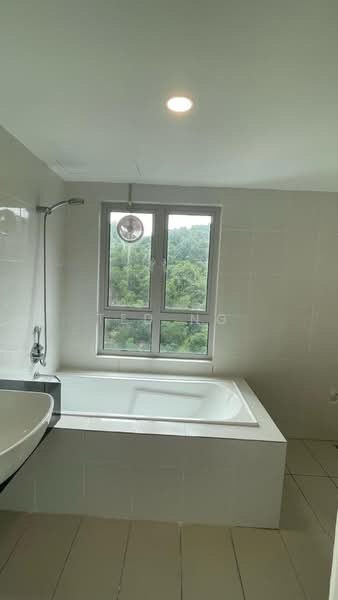 Condominium for Rent at The Latitude Condominium - TED NG - Bathroom - PropertyGuru.com.my