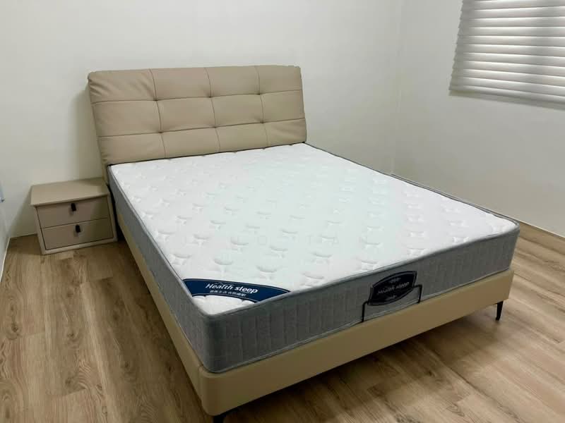 Terraced House for Rent in Kuching (Sarawak) - Jeno Tan - Bedroom - PropertyGuru.com.my