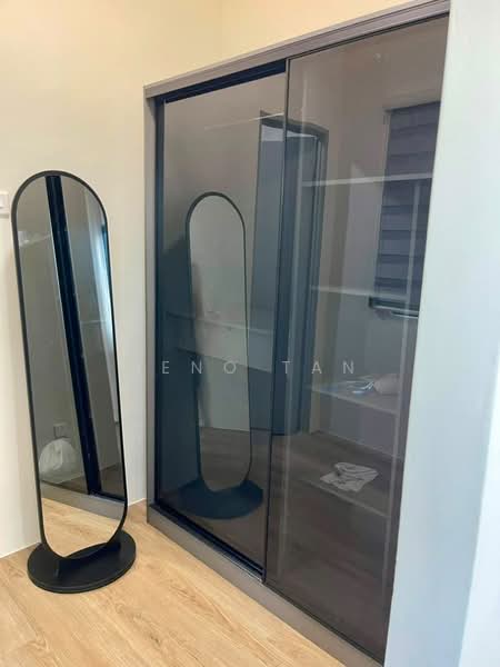 Terraced House for Rent in Kuching (Sarawak) - Jeno Tan - Interior - PropertyGuru.com.my