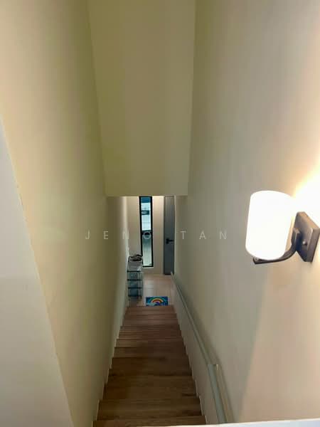 Terraced House for Rent in Kuching (Sarawak) - Jeno Tan - Interior - PropertyGuru.com.my