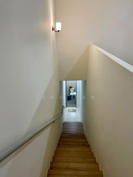 Terraced House for Rent in Kuching (Sarawak) - Jeno Tan - Interior - PropertyGuru.com.my