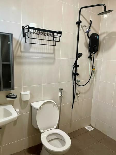 Terraced House for Rent in Kuching (Sarawak) - Jeno Tan - PropertyGuru.com.my