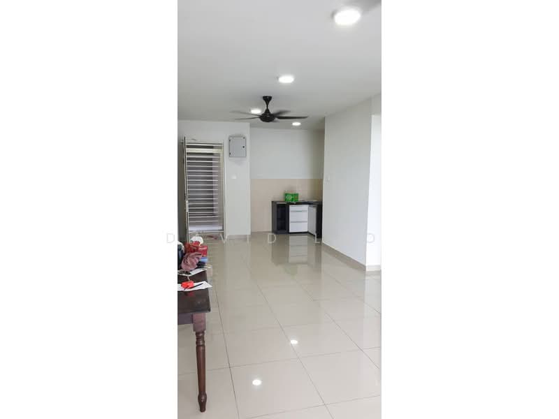Service Residence for Rent at Maxim Residences - David Lao - Interior - PropertyGuru.com.my