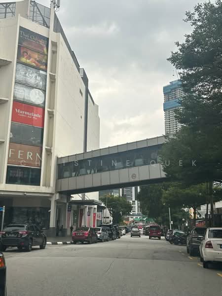 Shop for Rent in Bangsar (Kuala Lumpur) - Christine Quek - Exterior - PropertyGuru.com.my