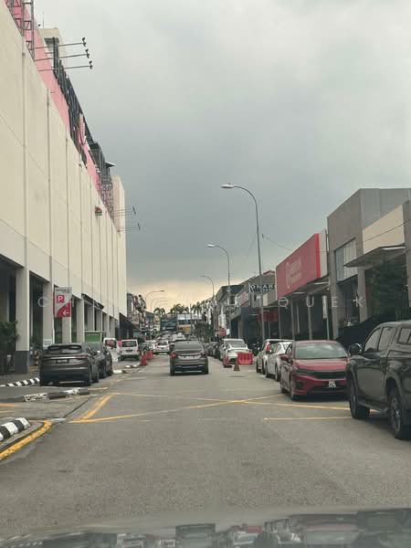 Shop for Rent in Bangsar (Kuala Lumpur) - Christine Quek - Exterior - PropertyGuru.com.my