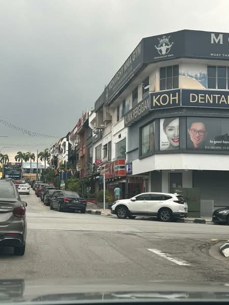 Shop for Rent in Bangsar (Kuala Lumpur) - Christine Quek - PropertyGuru.com.my