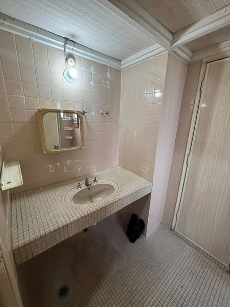 Condominium for Rent at Faber Ria - Dlynie Ooi - Bathroom - PropertyGuru.com.my
