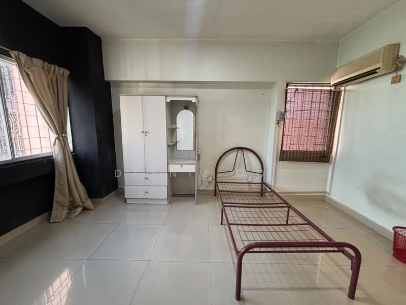 Condominium for Rent at Faber Ria - Dlynie Ooi - Bedroom - PropertyGuru.com.my