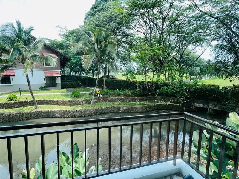 Rumah Teres 2-Tingkat untuk Disewa di Leisure Farm (Gelang Patah) - Edward Siow - Exterior - PropertyGuru.com.my