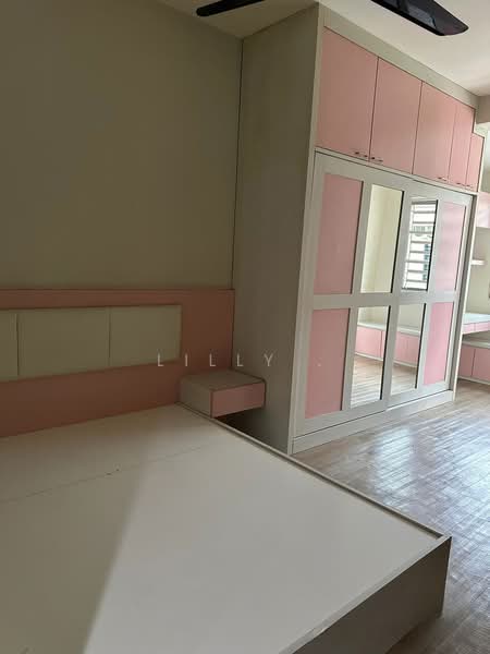 Rumah Teres 2-Tingkat untuk Dijual di Sungai Ara (Penang) - Lilly . - Bedroom - PropertyGuru.com.my