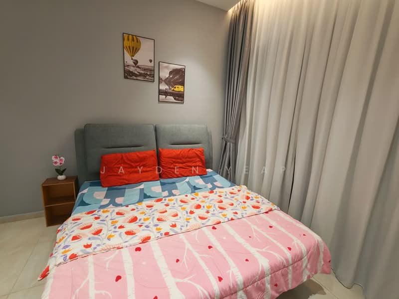 Condominium for Rent at Lucerne Residences - Jayden Yeap - PropertyGuru.com.my
