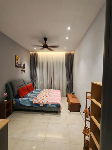Condominium for Rent at Lucerne Residences - Jayden Yeap - PropertyGuru.com.my