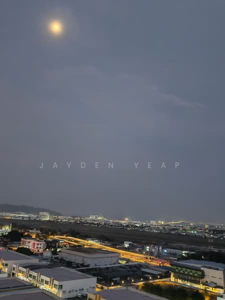 Condominium for Rent at Lucerne Residences - Jayden Yeap - PropertyGuru.com.my