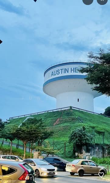 Shop for Sale in Taman Austin Heights (Tebrau) - Junz Liew - Exterior - PropertyGuru.com.my