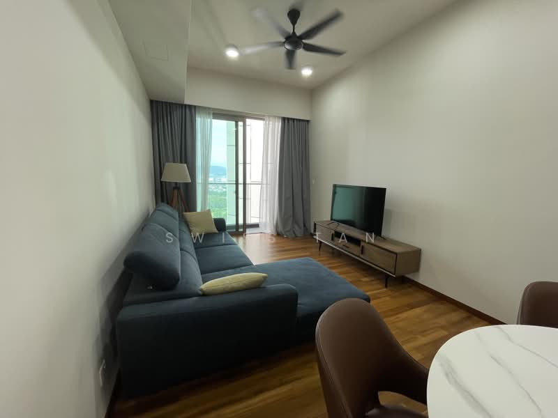 Kediaman Servis untuk Disewa di Stonor 3 - Swiss Tan - PropertyGuru.com.my