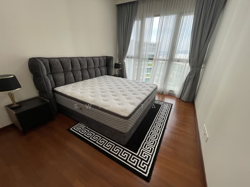 Kediaman Servis untuk Disewa di Stonor 3 - Swiss Tan - PropertyGuru.com.my