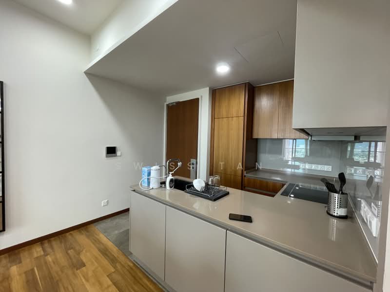 Kediaman Servis untuk Disewa di Stonor 3 - Swiss Tan - PropertyGuru.com.my