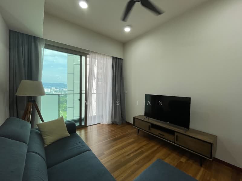Kediaman Servis untuk Disewa di Stonor 3 - Swiss Tan - PropertyGuru.com.my