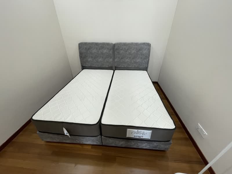 Kediaman Servis untuk Disewa di Stonor 3 - Swiss Tan - PropertyGuru.com.my