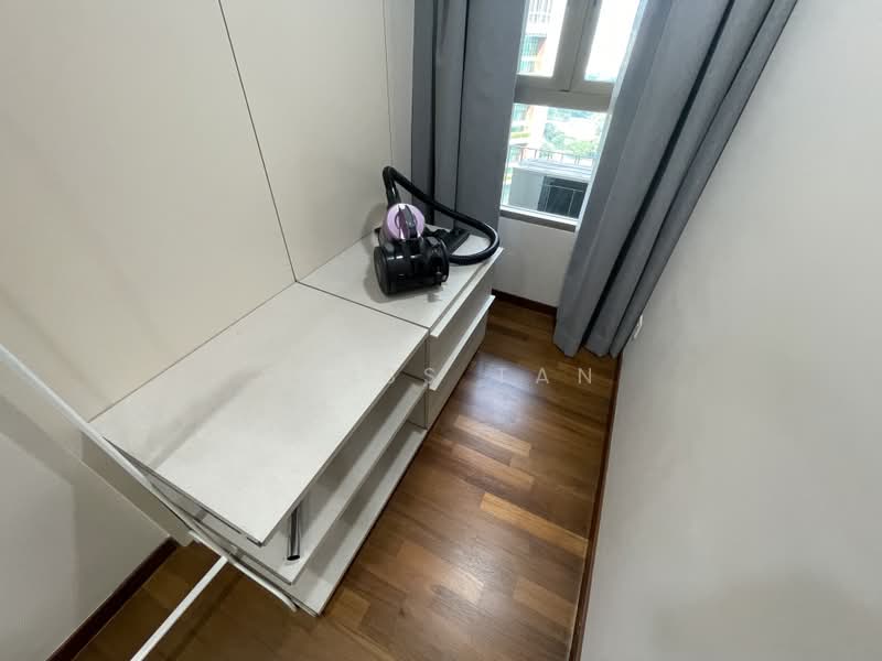 Kediaman Servis untuk Disewa di Stonor 3 - Swiss Tan - PropertyGuru.com.my