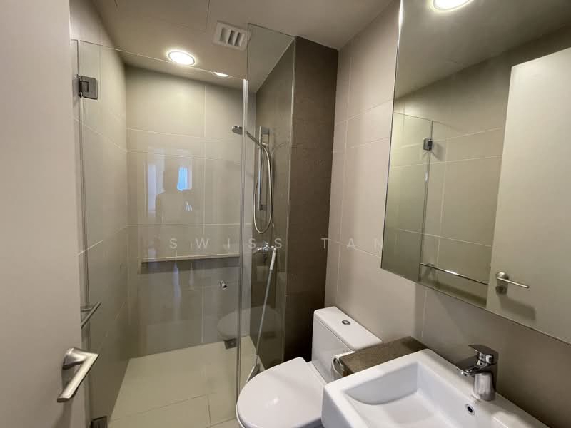 Kediaman Servis untuk Disewa di Stonor 3 - Swiss Tan - PropertyGuru.com.my
