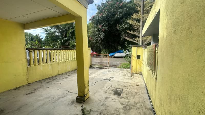 2-storey Terraced House for Sale in Bandar Tasik Puteri (Rawang) - Nazrin Hakimin - Exterior - PropertyGuru.com.my