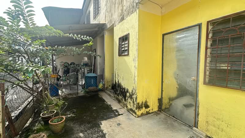 2-storey Terraced House for Sale in Bandar Tasik Puteri (Rawang) - Nazrin Hakimin - Exterior - PropertyGuru.com.my