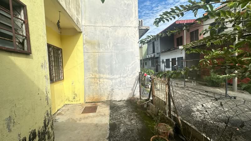 2-storey Terraced House for Sale in Bandar Tasik Puteri (Rawang) - Nazrin Hakimin - Exterior - PropertyGuru.com.my