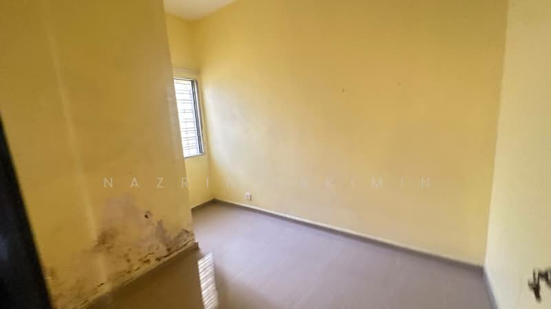 2-storey Terraced House for Sale in Bandar Tasik Puteri (Rawang) - Nazrin Hakimin - Interior - PropertyGuru.com.my