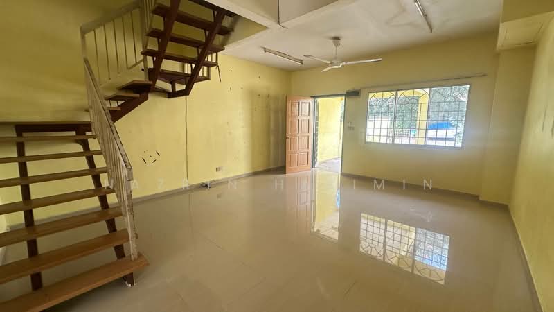 2-storey Terraced House for Sale in Bandar Tasik Puteri (Rawang) - Nazrin Hakimin - Interior - PropertyGuru.com.my
