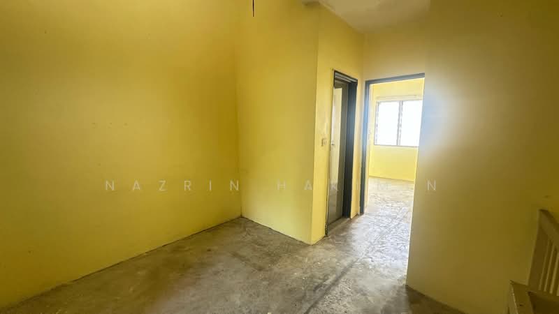 2-storey Terraced House for Sale in Bandar Tasik Puteri (Rawang) - Nazrin Hakimin - Interior - PropertyGuru.com.my