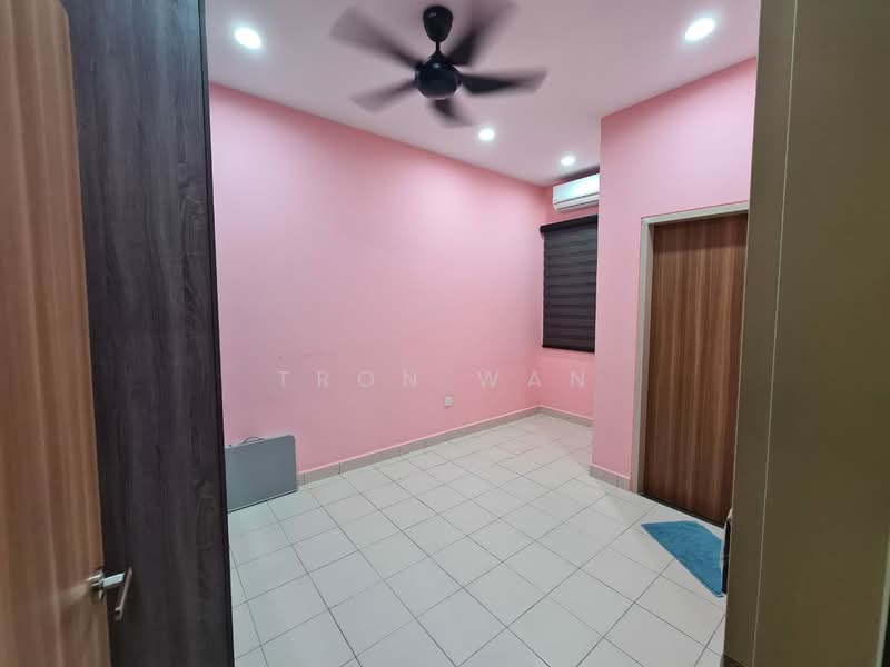 Rumah Teres untuk Disewa di Sepang (Selangor) - Tron Wan - Bedroom - PropertyGuru.com.my