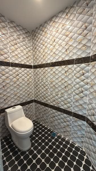 1-storey Terraced House for Sale in Taman Lobak (Kulim) - Wei Hong Tan - Bathroom - PropertyGuru.com.my