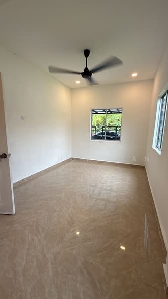 1-storey Terraced House for Sale in Taman Lobak (Kulim) - Wei Hong Tan - Interior - PropertyGuru.com.my