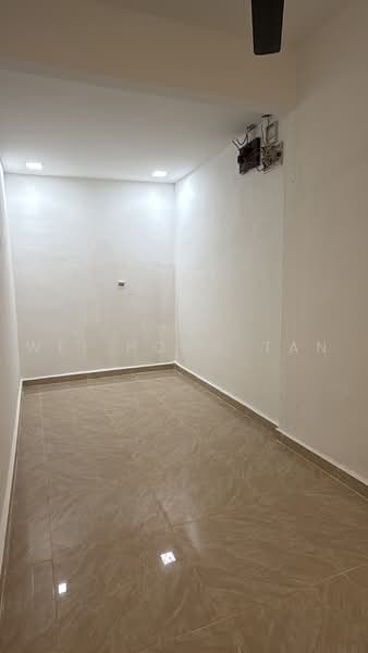 1-storey Terraced House for Sale in Taman Lobak (Kulim) - Wei Hong Tan - Interior - PropertyGuru.com.my