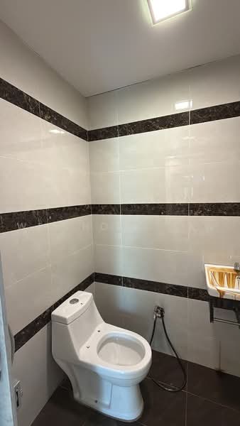 1-storey Terraced House for Sale in Taman Lobak (Kulim) - Wei Hong Tan - Bathroom - PropertyGuru.com.my