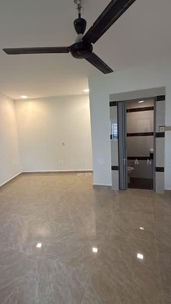 1-storey Terraced House for Sale in Taman Lobak (Kulim) - Wei Hong Tan - Interior - PropertyGuru.com.my
